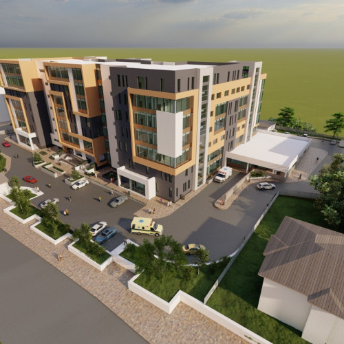 Consiliul Județean Botoșani solicită Ministerului Sănătății aviz pentru două spitale noi