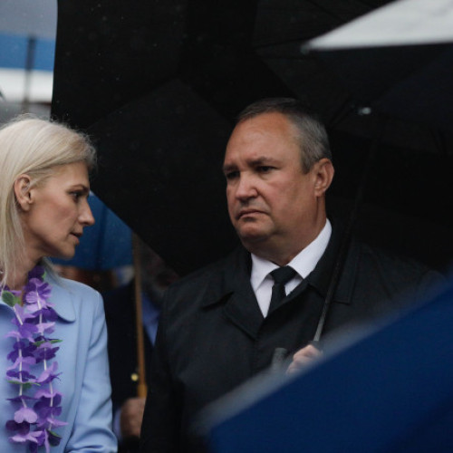 Alina Gorghiu subliniază vicii de neconstituționalitate în proiectul de OUG privind pensiile