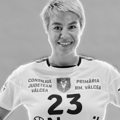 Sicriul handbalistei Iryna Glibko va fi depus la capela &quot;Sfantul Ioan Evanghelistul&quot; din Ramnicu Valcea