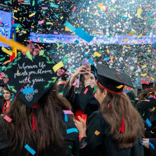 Universitatea de Medicină și Farmacie "Iuliu Hațieganu" din Cluj-Napoca finalizează admiterea pentru studenți internaționali