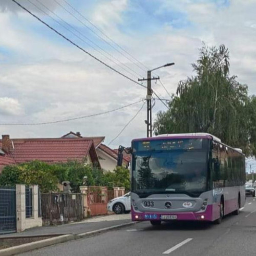 Curse suplimentare pe linia 37 pentru JAZZ IN THE PARK