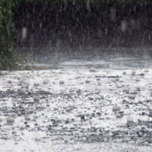 IGSU a emis alertă RO-ALERT privind fenomene meteo extreme