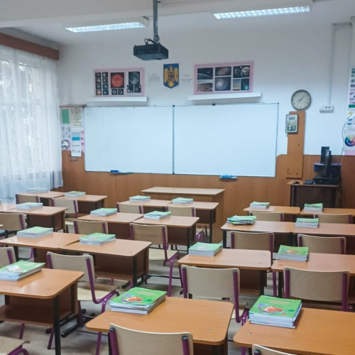 Noul an școlar începe cu probleme pentru elevii din județul Botoșani