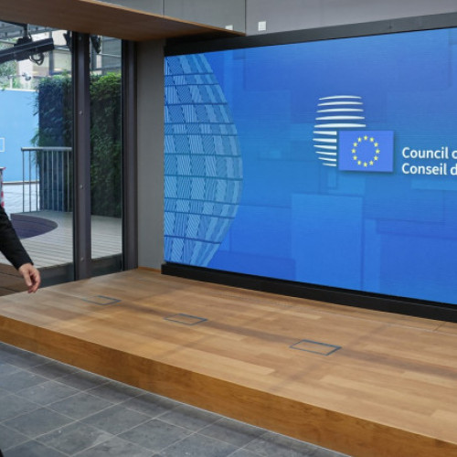 Ministrul de externe al Turciei caută să îmbunătățească relațiile cu Uniunea Europeană