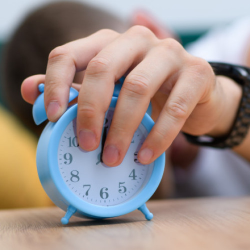 Trecerea la ora de iarnă 2024 în România