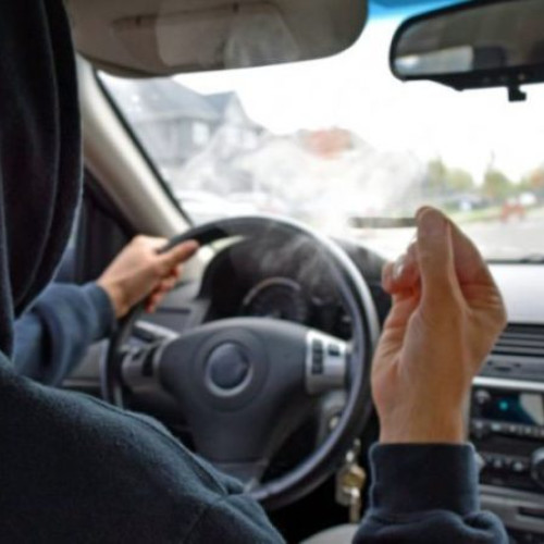 Condamnat la 9 luni de închisoare cu suspendare pentru conducere sub influența drogurilor