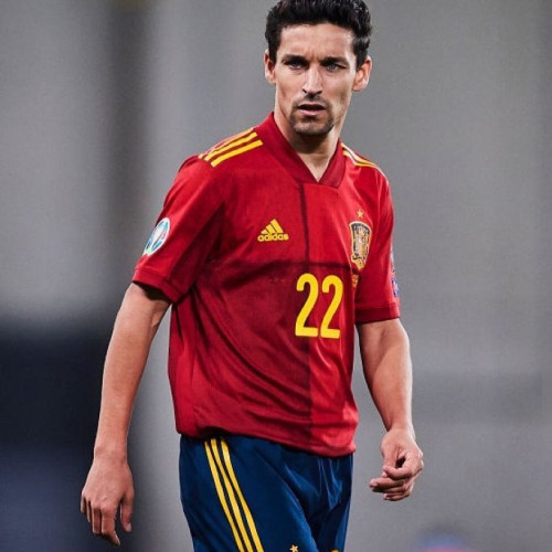 Cariera internațională a lui Jesus Navas se încheie la 38 de ani