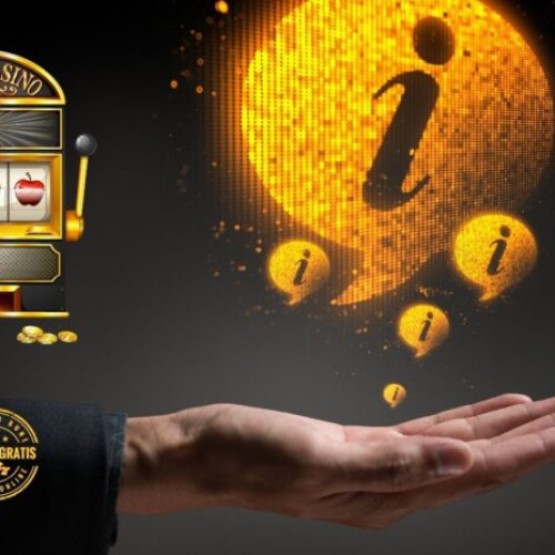 Sloturile, cele mai populare jocuri de cazino