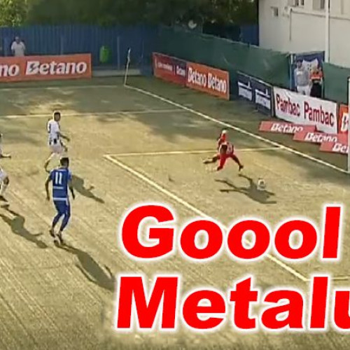 Metalul Buzău înregistrează o victorie importantă împotriva liderului Superligii