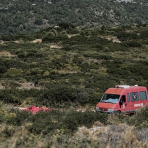 Cadavrul unei turiste olandeze, descoperit pe insula Samos