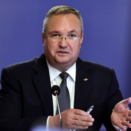 Nicolae Ionel Ciucă, candidatul oficial al PNL pentru președinția României