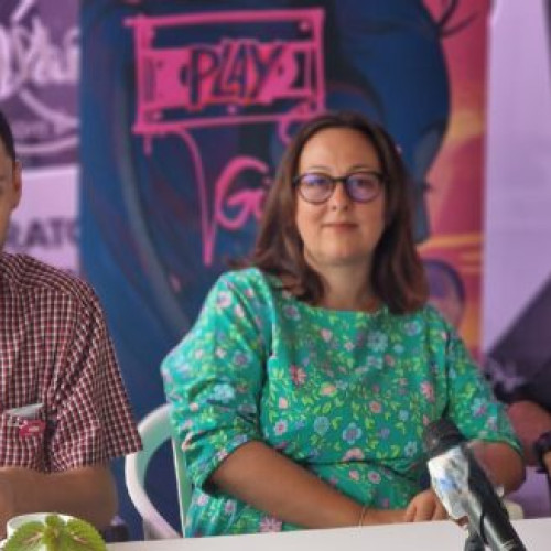 Festivalul Animest revine la Giurgiu cu un nou eveniment de film pentru tineri