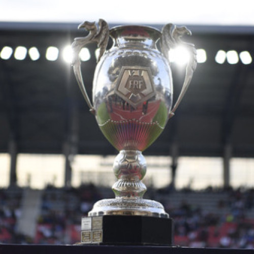 Echipa din Miercurea-Ciuc câștigă în fața Unirii Slobozia și avansează în grupele Cupei României