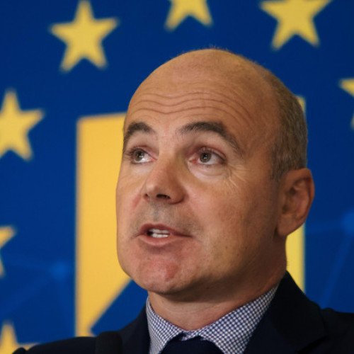 Rares Bogdan: România poate propune un comisar european fără a ține cont de gen