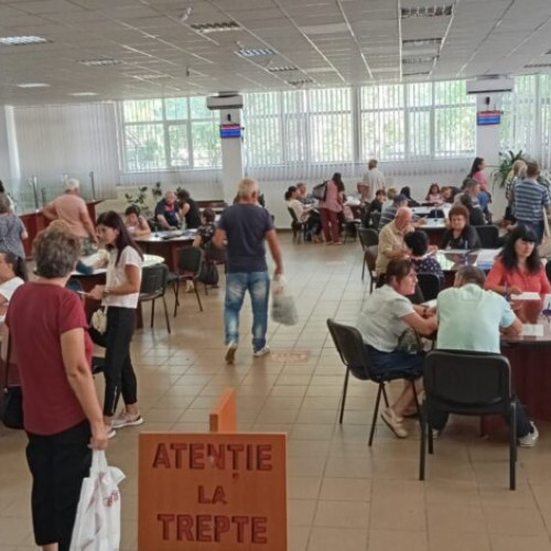 Casa de Pensii Buzău anunță recalcularea pensiilor conform noii legi