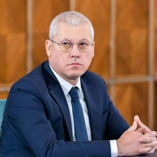 Catalin Marian Predoiu, un politician cu multiple funcții în guvern