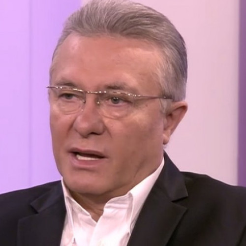 Cristian Diaconescu își anunță candidatura independentă la alegerile prezidențiale