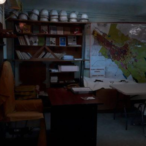 Problema adăposturilor civile în județul Botoșani