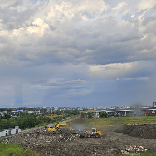 IKEA va investi aproape 20 milioane de euro în construirea magazinului de la Iași