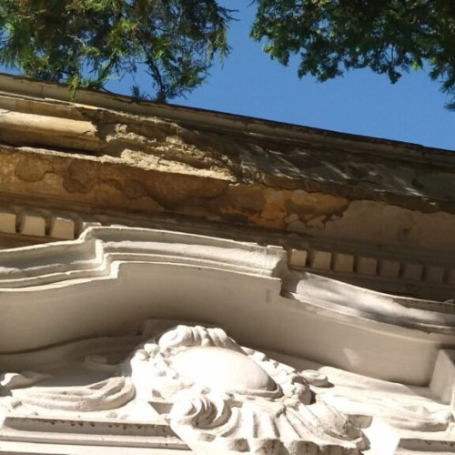 Reparații încep la Grădinița cu Program Normal Nr. 13 din Iași, după sesizările părinților