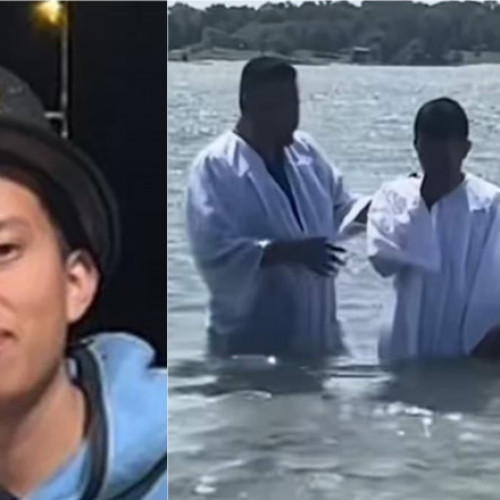 Un tânăr din Texas s-a înecat încercând să salveze o fată după botez