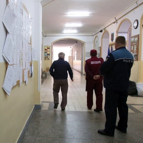 Zeci de școli și grădinițe din județul Botoșani fără protecție