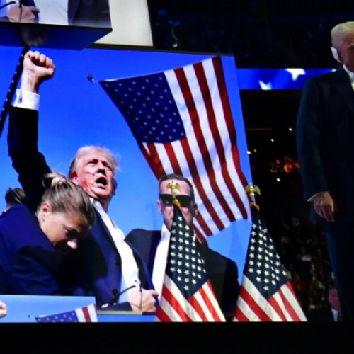 Lloyd Austin aprobă sprijin militar suplimentar pentru protecția candidaților la alegeri