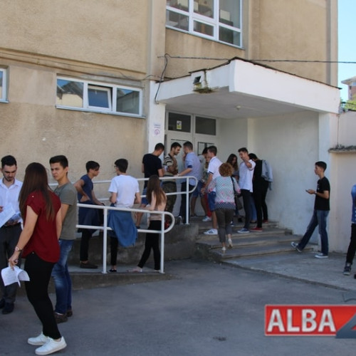 Rezultatele finale la BAC 2024, sesiunea de toamnă, vor fi publicate vineri