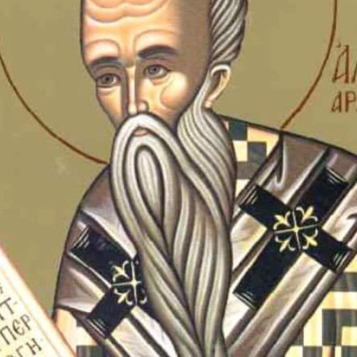 Sărbătoarea Sfântului Alexandru pe 30 august