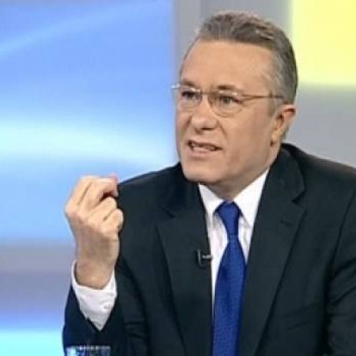 Cristian Diaconescu anunță candidatură independentă la prezidențiale