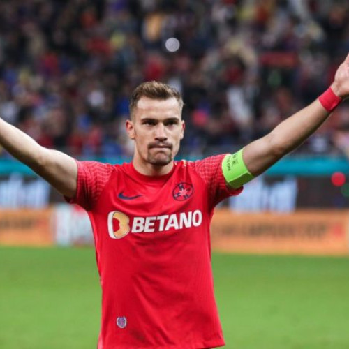 FCSB s-a calificat în faza principală a Europa League