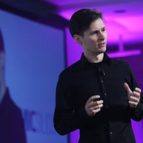 Pavel Durov, bodyguardul român și arestarea miliardarului rus în Franța