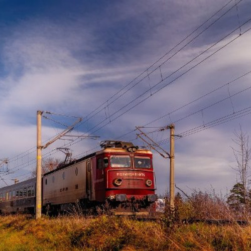 Lucrări de întreținere pe linia ferată Buzau - Faurei între 30 august și 17 septembrie 2024