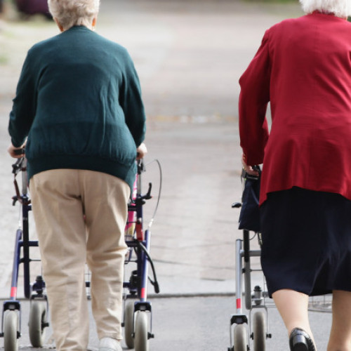 Creșterea populației în România ajunge la 19,06 milioane, dar îmbătrânirea demografică se accentuează