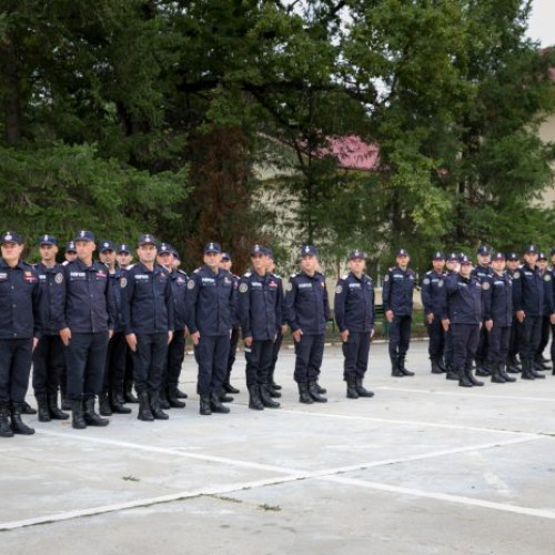 Pompierii români pleacă în Grecia pentru a combate incendiile de pădure