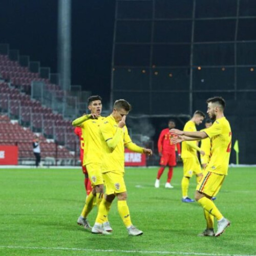 Darius Olaru: "Suntem fericiți că ne-am calificat în grupele Europa League"