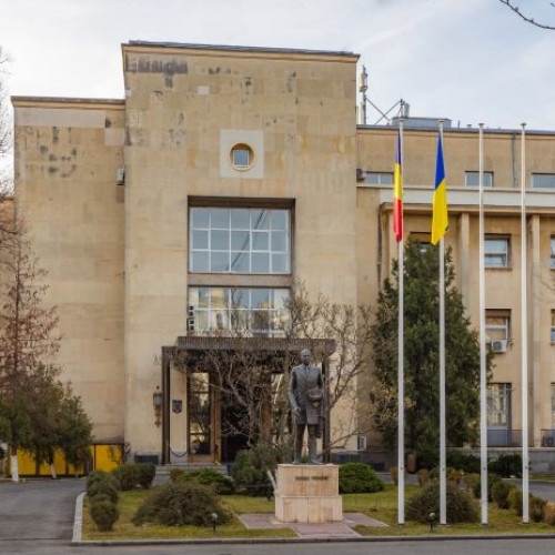 Ministerul Afacerilor Externe organizează Ziua porților deschise pentru a celebra Diplomația Română