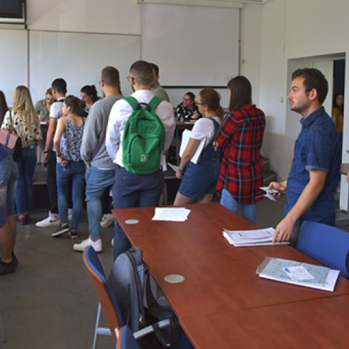 Universitățile din Iași anunță sesiuni de admitere pentru toamnă