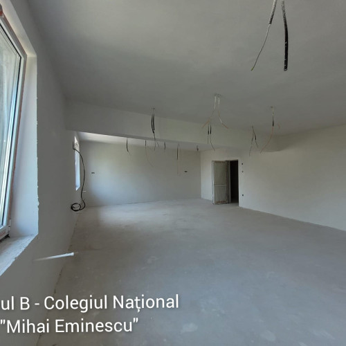 Elevii din Botoșani vor face ore fizic în noul an școlar, în ciuda reabilitării școlilor