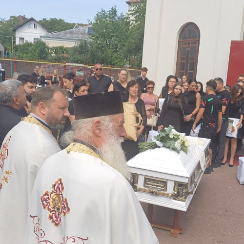 Tragedie la Botoșani: Iulia Cantolariu, o tânără de 21 de ani, a murit în urma unui accident de ATV