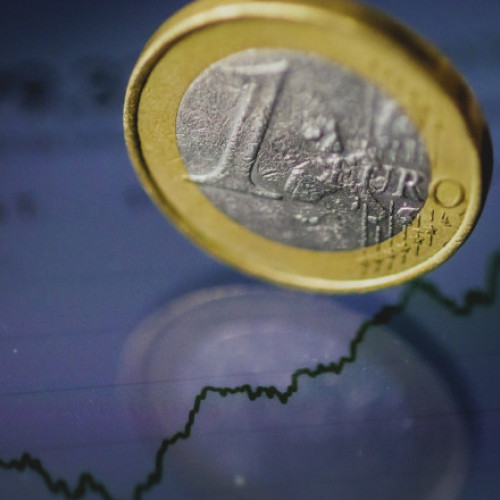 Rata inflației și a șomajului în Zona Euro ating niveluri record