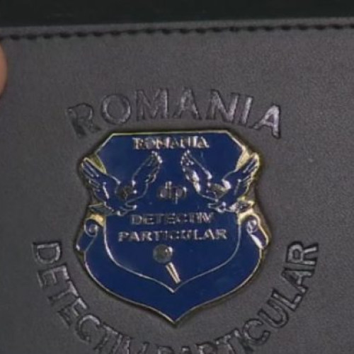 Examen pentru obținerea atestatului de detectiv particular în Vrancea