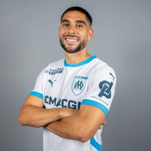 Neal Maupay, împrumutat la Olympique Marseille