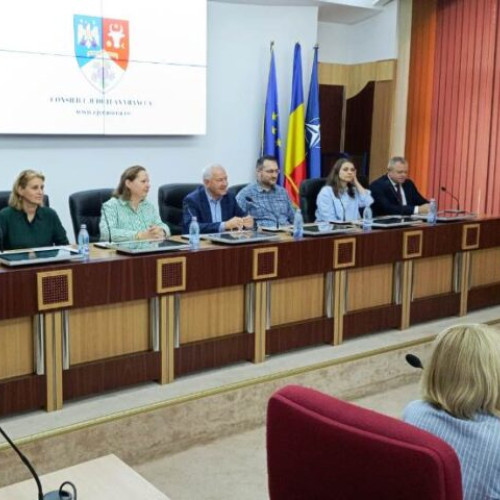 Reabilitarea drumului judetean DJ 204E va începe curând în Vrancea