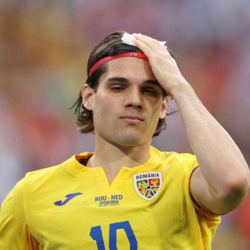 Mircea Lucescu a anunțat lotul pentru meciurile din Liga Națiunilor