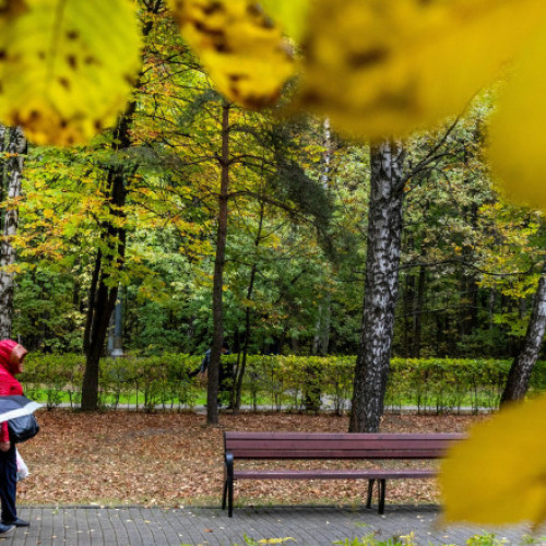 Prognoza meteo pentru luna septembrie 2024: Vreme caldă și secetoasă