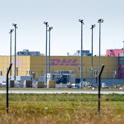 Alertă generală cu privire la colete incendiari în Europa