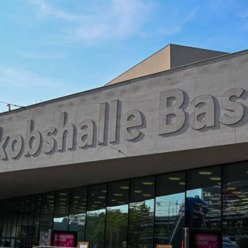 Eurovision 2025 va avea loc la Basel, Elveția