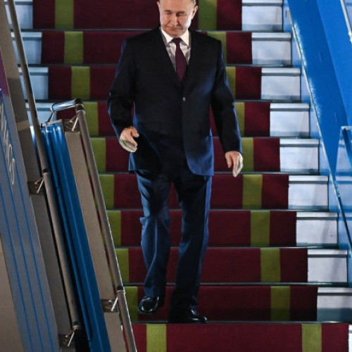 Curtea Penală Internațională: Mongolia trebuie să-l aresteze pe Putin dacă vizitează țara