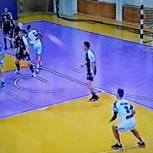CSM Focșani 2007 debutează în noul sezon al Ligii Naționale de handbal masculin